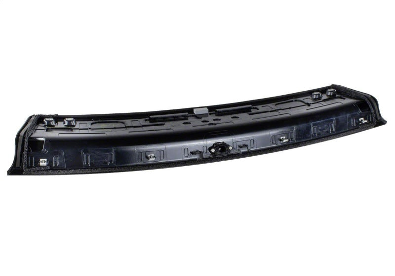 Ford Racing 15-21 Mustang Deck Lid Trim Panel Spoilers Ford Racing