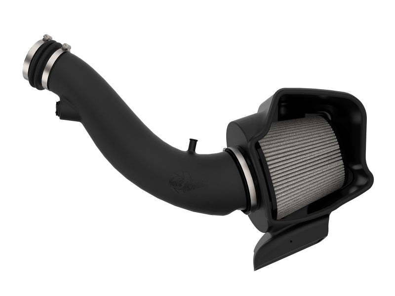 aFe MagnumFORCE Intakes Stage-2 PDS AIS 16-19 Jeep Grand Cherokee (WK2) V6-3.6L Cold Air Intakes aFe
