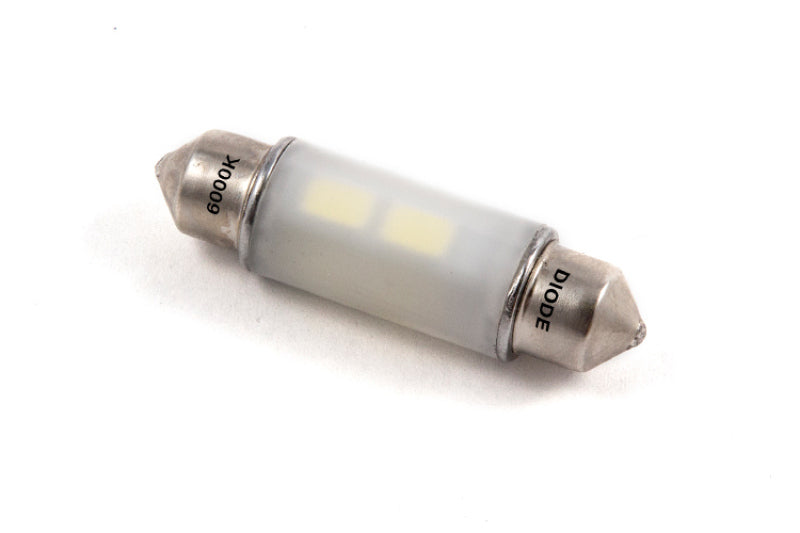 Diode Dynamics 39mm HP6 LED Bulb LED - Cool - White (Single) Bulbs Diode Dynamics