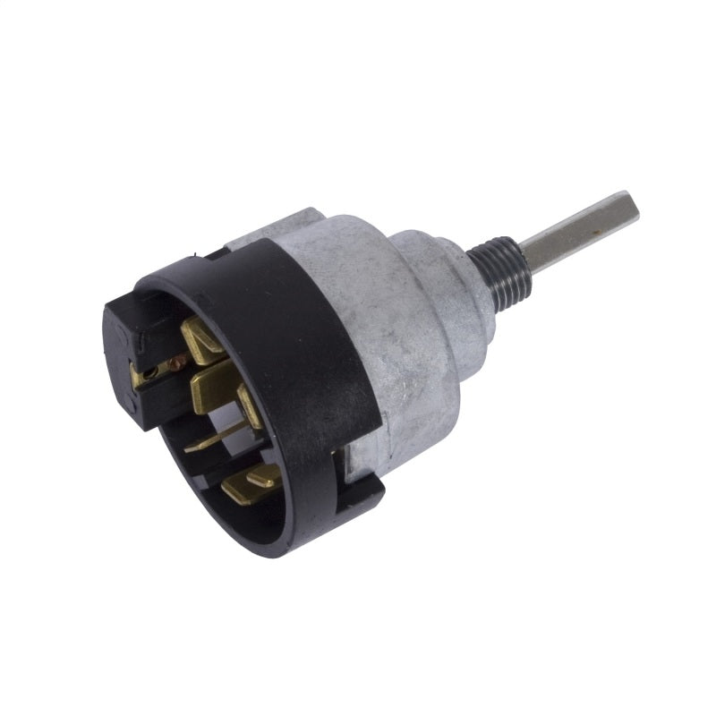 Omix Windshield Wiper Switch 83-86 Jeep CJ Models Dash & Interior Trim OMIX