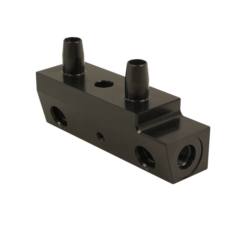 BD Diesel 14-18 GM 6L80 Cooler Bypass Kit Thermostats BD Diesel