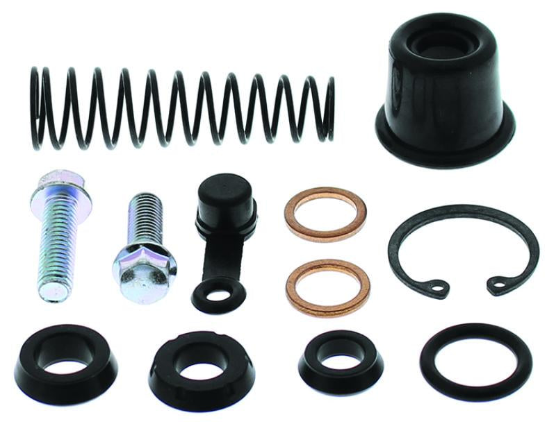 QuadBoss Master Cylinder Seal Kit Gasket Kits QuadBoss