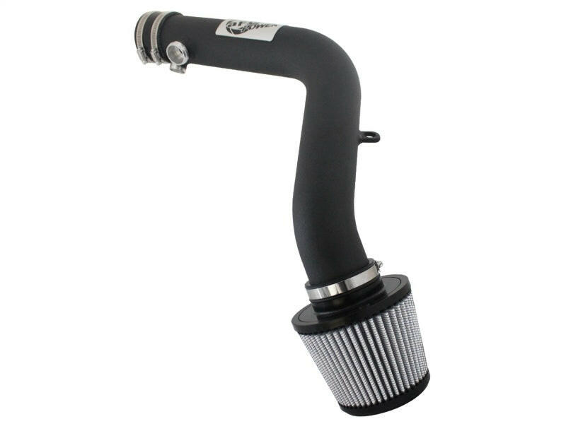 aFe MagnumFORCE Stage-2 Pro DRY S CAIS 09-10 Volkswagen Jetta/Golf/Rabbit (MKV) L5-2.5L Cold Air Intakes aFe