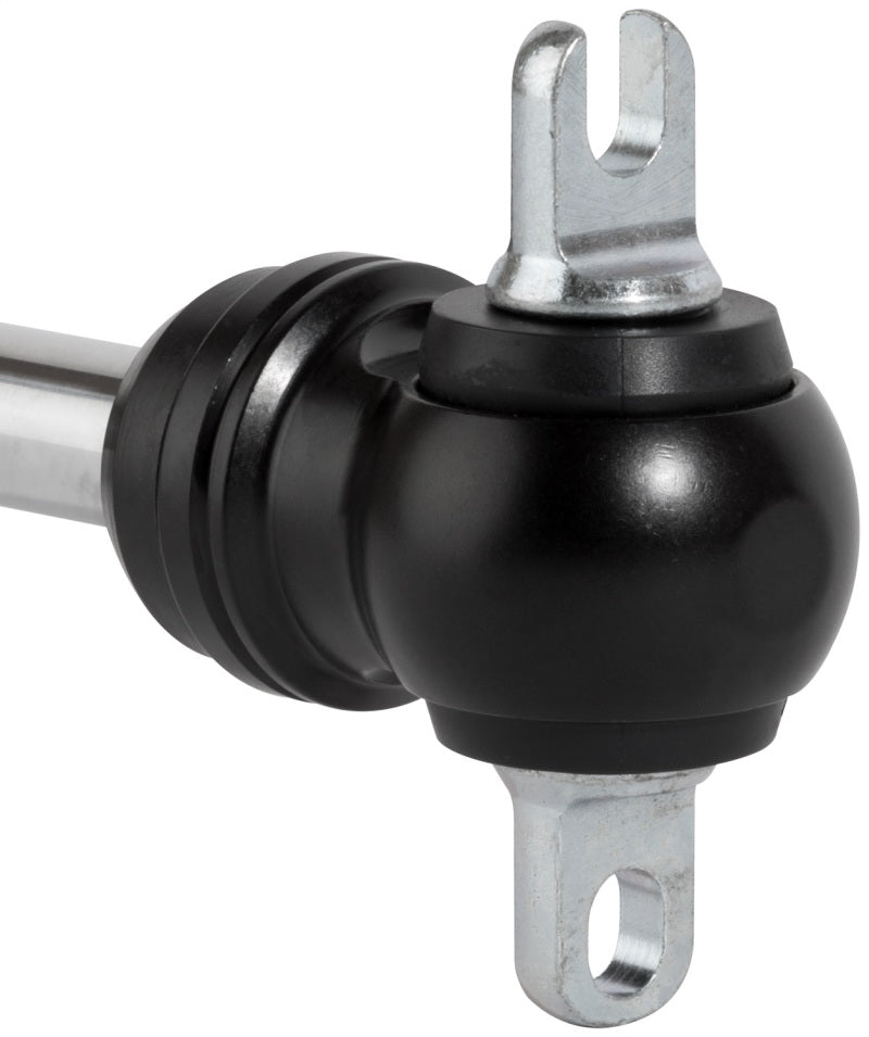 Fox 98+ Ford Ranger 2.0 Performance Series 5.1in. Smooth Body IFP Front Shock (Alum) / 0-3in. Lift Shocks and Struts FOX