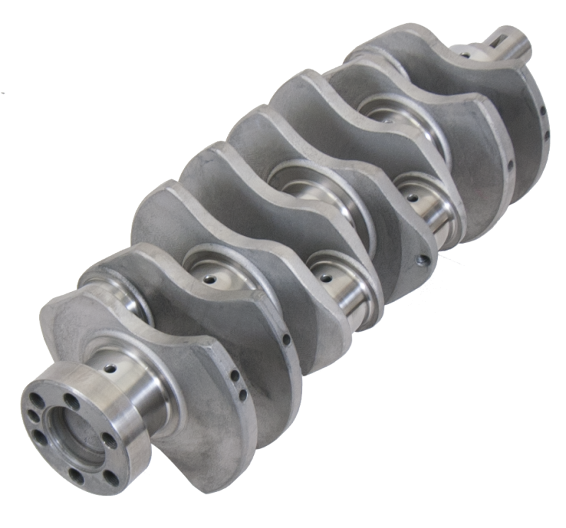 Eagle 4G63 Stroker 100mm Crankshaft For 6-Bolt (DSM) Crankshafts Eagle