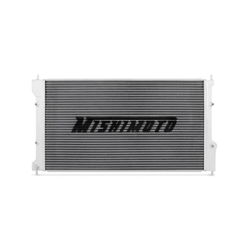 Mishimoto 12-14 Subaru BRZ / 12-14 Scion FR-S / 12-14 Toyota GT86 Performance Aluminum Radiator Radiators Mishimoto