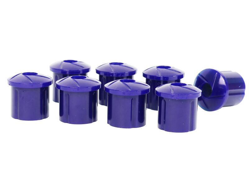 SuperPro Rear Spring Bush All Bush Bushing Kits Superpro