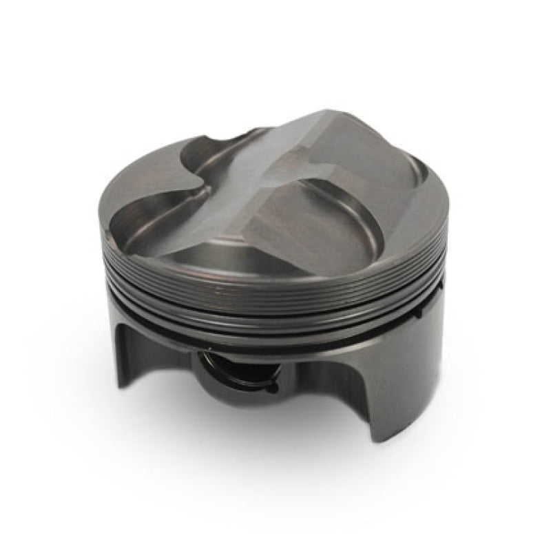 Supertech Honda K Series 86.00mm Bore +11.4cc Dome 12.5:1 CR Pistons - Set of 4 (Excl Rings) Piston Sets - Forged - 4cyl Supertech