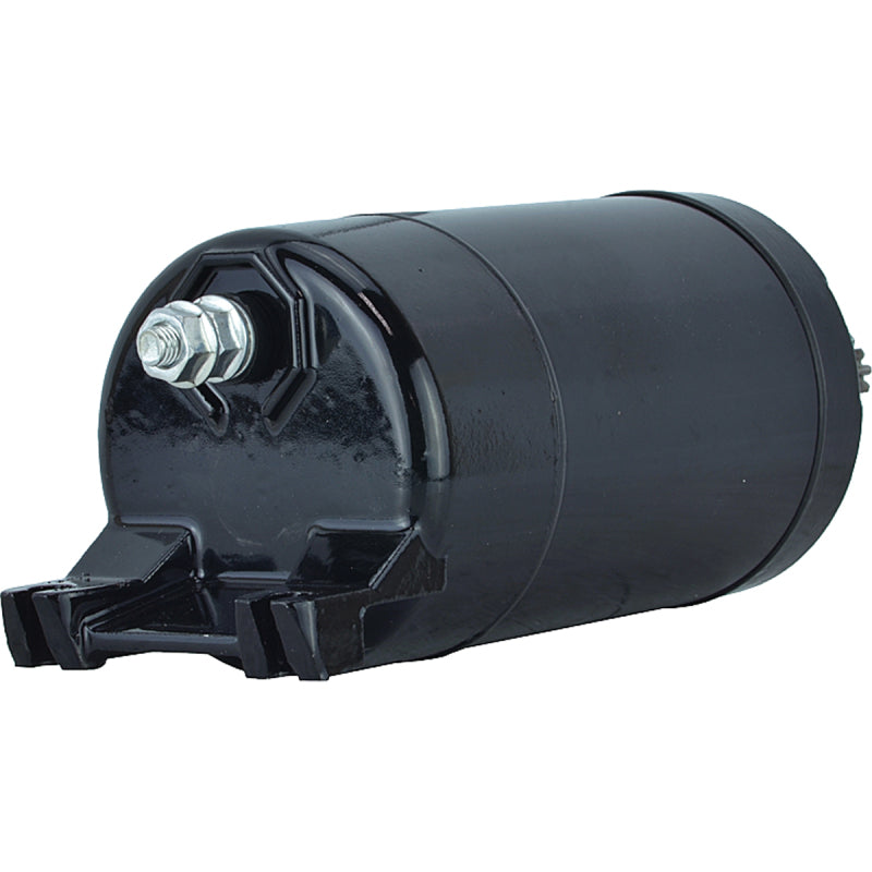 Arrowhead Mitsuba 12V 9T Str Starters Arrowhead