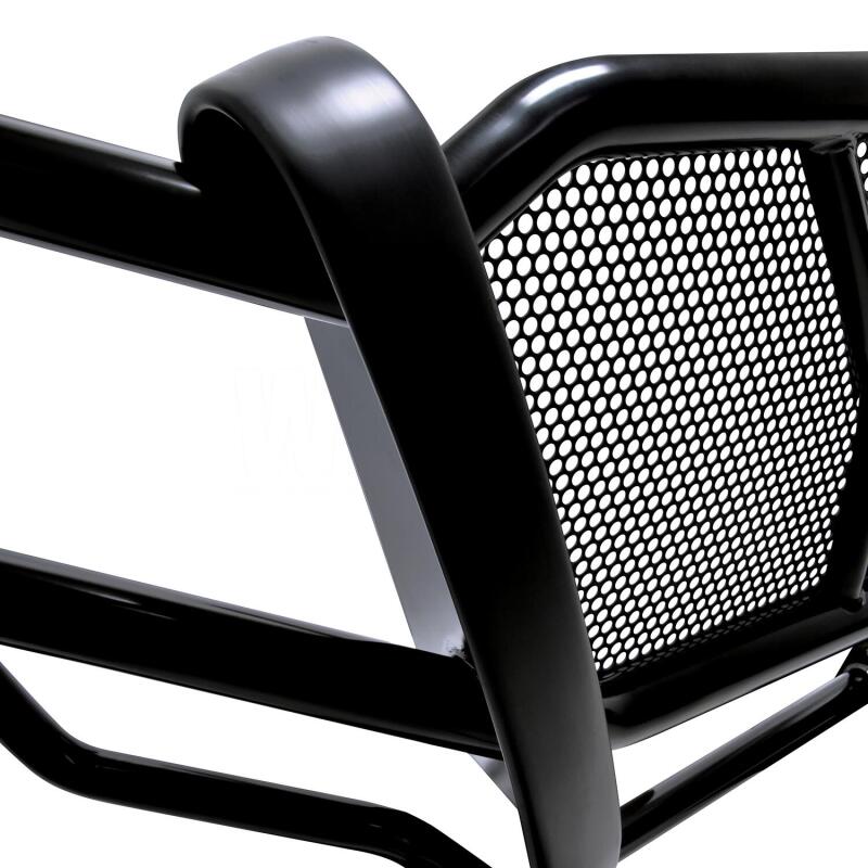 Westin 15-20 Chevrolet Colorado (excl. ZR2) HDX Grille Guard - Black Grille Guards Westin