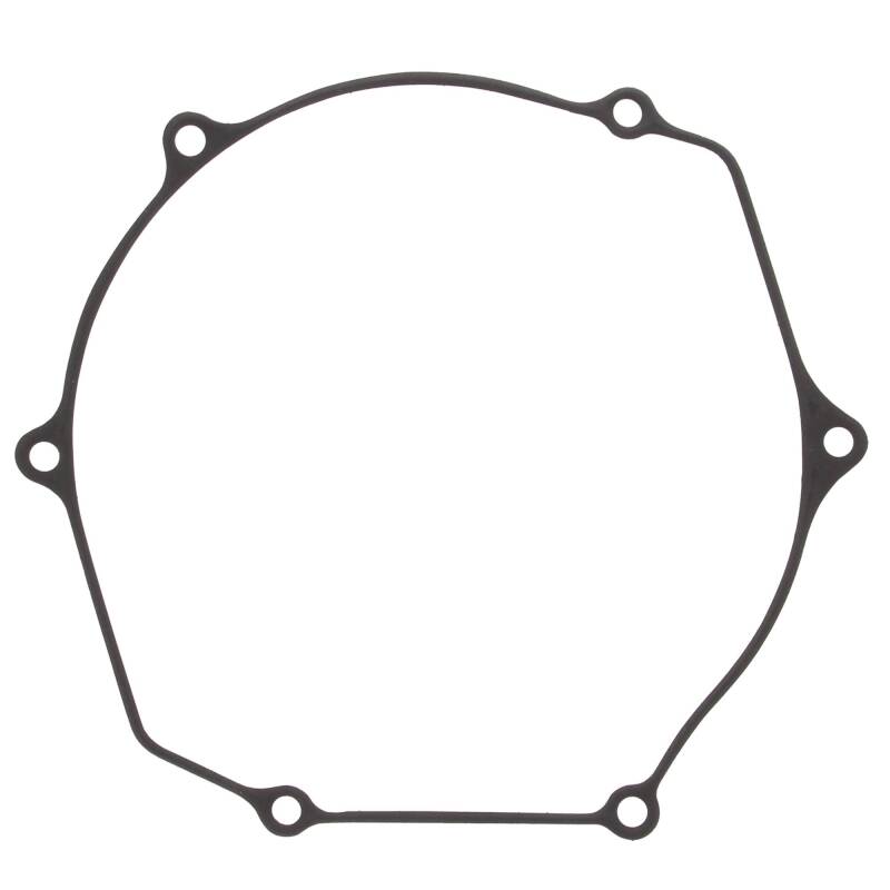 Vertex Gaskets 05-07 Suzuki RMZ450 Outer Clutch Gasket Kit Gasket Kits Vertex Pistons