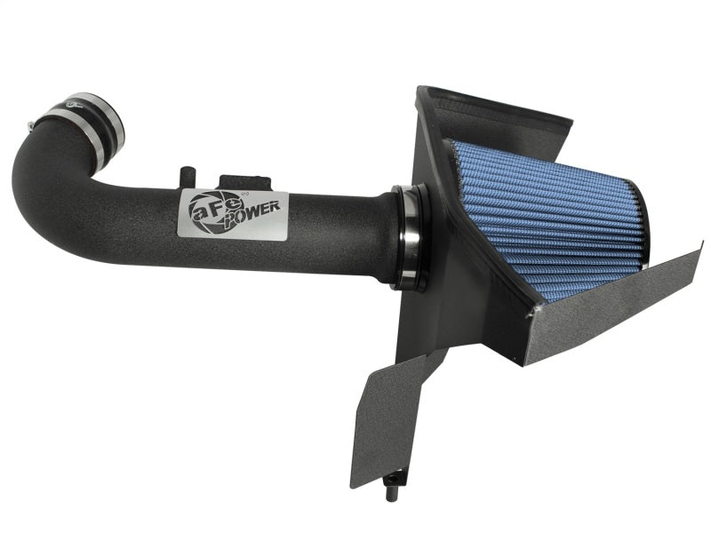 aFe MagnumFORCE Air Intake Stage-2 Pro 5R 10-11 Chevrolet Camaro V6 3.6L Cold Air Intakes aFe