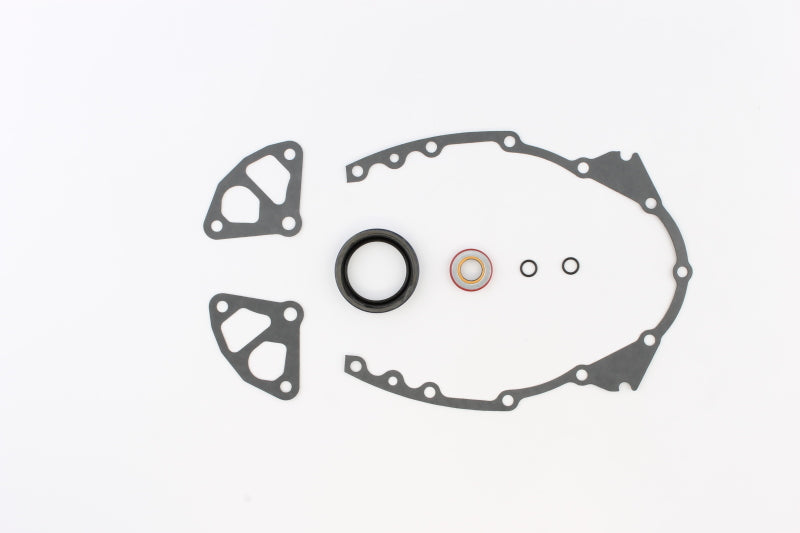 Cometic 94-97 GM Small Block LT1 V8 Timing Cover Gasket Set Gasket Kits Cometic Gasket
