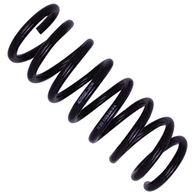 Bilstein B12 (Pro-Kit) 12-17 BMW 640i Base L6 3.0L Front and Rear Suspension Kit Shock & Spring Kits Bilstein