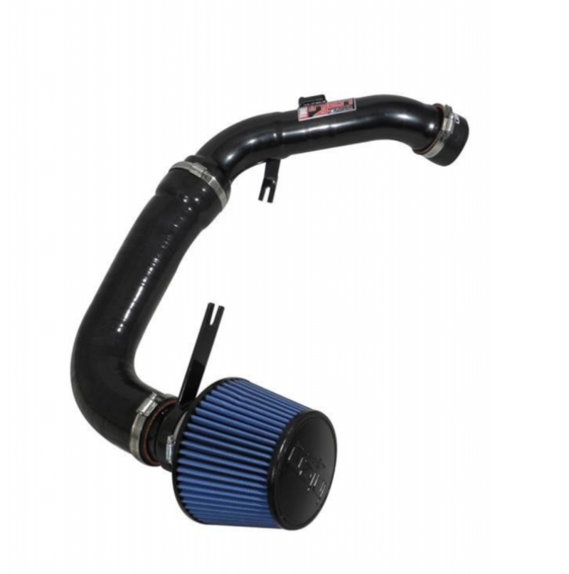Injen 06-09 Eclipse 3.8L V6 Black Cold Air Intake Cold Air Intakes Injen