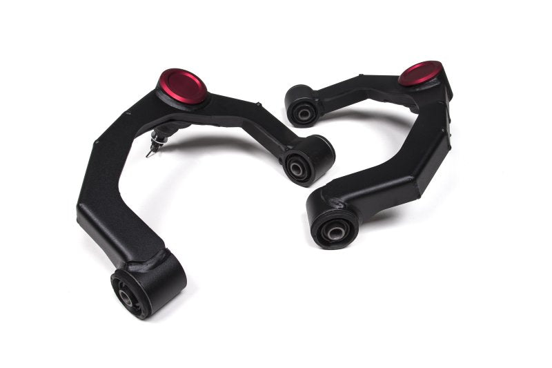 Zone Offroad 04-20 Ford F-150 Upper Control Arm - Zone Control Arms Zone Offroad