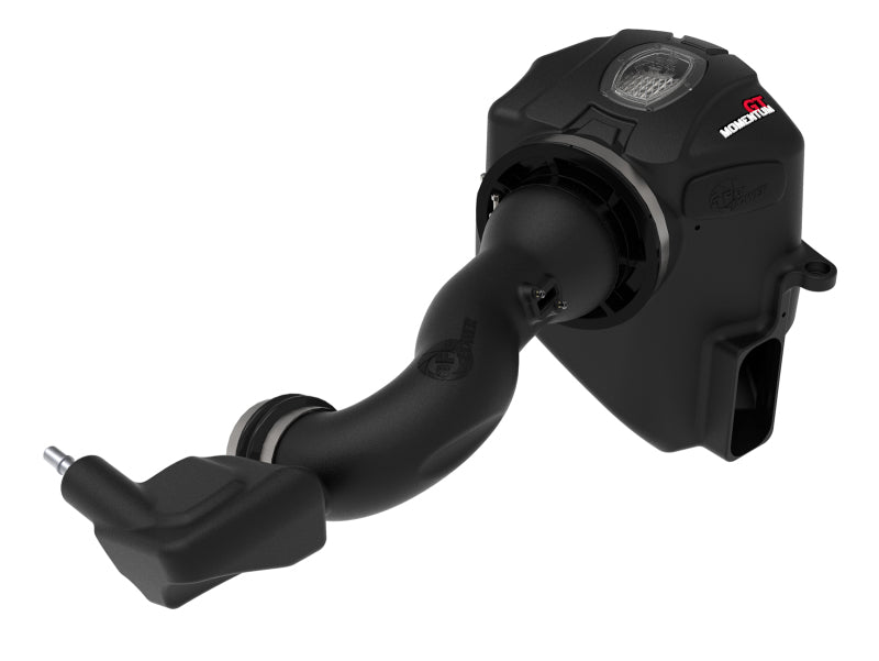 aFe POWER Momentum GT Pro Dry S Intake System 2019 GM Silverado/Sierra 1500 V6-4.3L/V8-5.3/6.2L Cold Air Intakes aFe