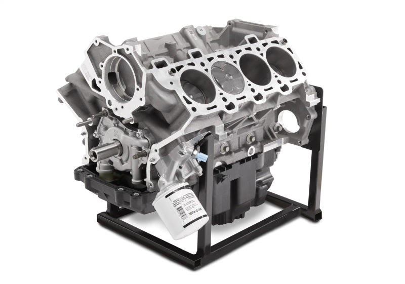 Ford Racing 5.2L Coyote Aluminator XS Short Block Engines Ford Racing