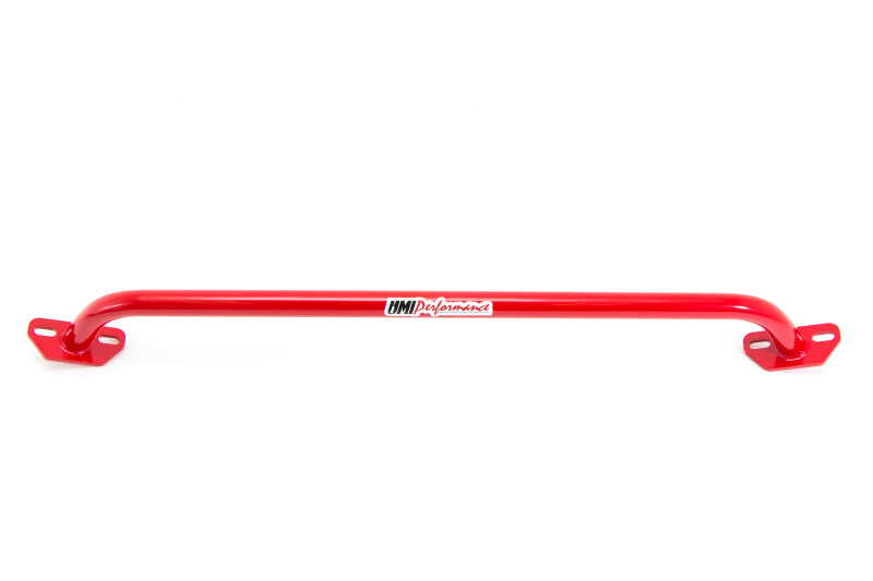 UMI Performance 93-02 GM F-Body Chrome Moly Shock Tower Brace Strut Bars UMI Performance