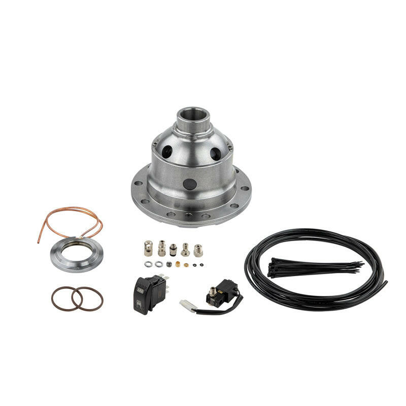 ARB Airlocker 32 Spl Nissan M226 S/N Differentials ARB