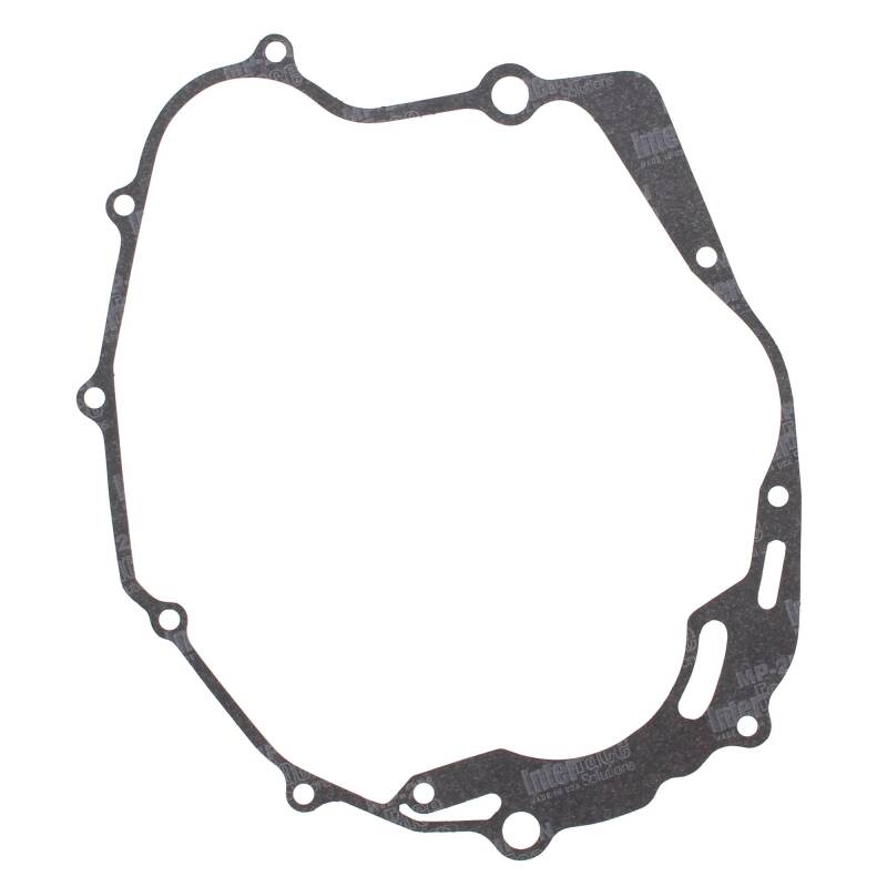 Vertex Gaskets 85-89 Yamaha YFM200 Moto-4 Inner Clutch - Side Cover Gasket Kit Gasket Kits Vertex Pistons