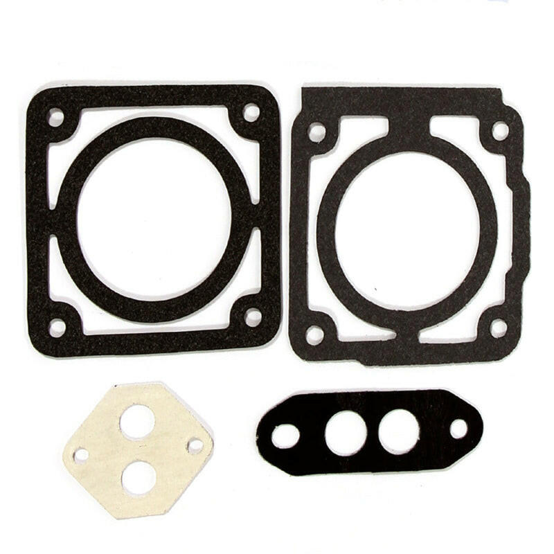 BBK 86-93 Mustang 5.0 65 70mm Throttle Body Gasket Kit Air Intake Components BBK