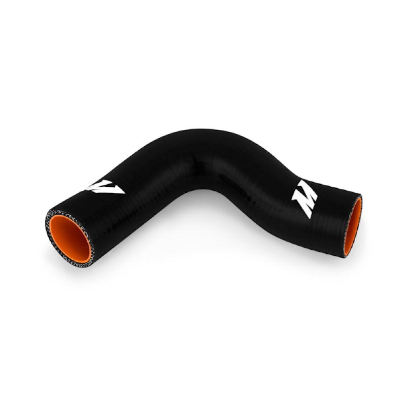 Mishimoto 04-08 Subaru Forester XT Turbo Black Silicone Hose Kit Hoses Mishimoto