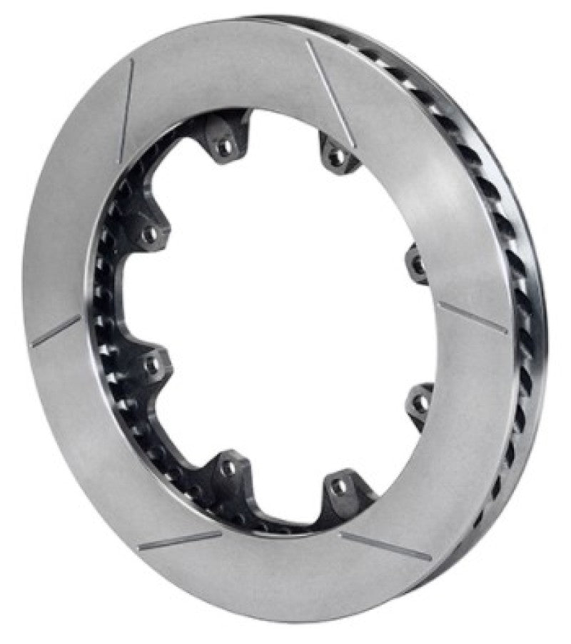 Wilwood Rotor-GT48-LW SPC-37-LH 11.75 x 1.21 - 8 on 7.00in Brake Rotors - 2 Piece Wilwood