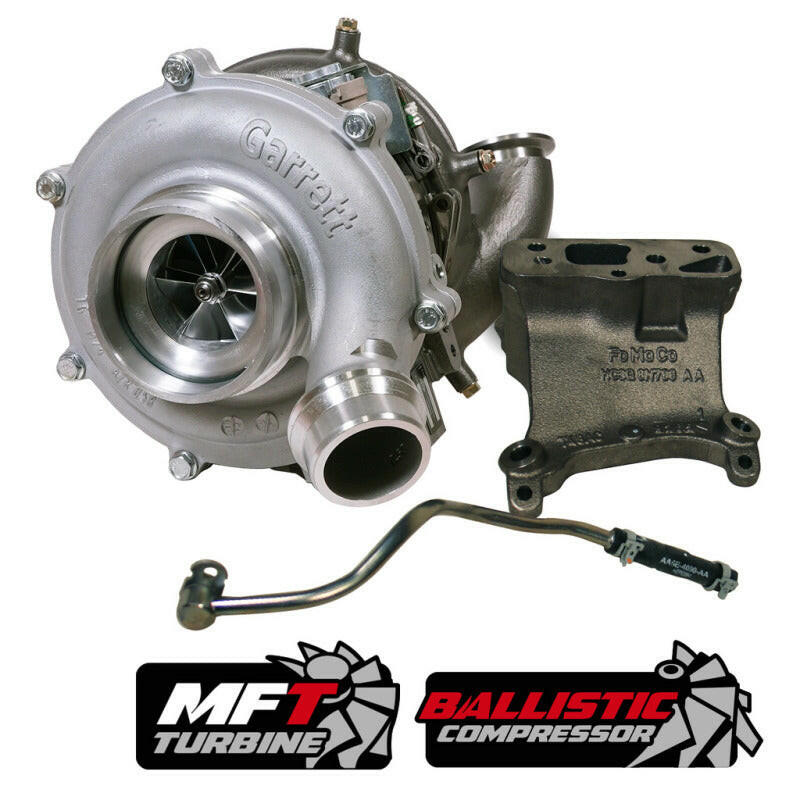 BD Diesel 15-16 Ford F250/F350 6.7L Power Stroke Screamer Turbo Turbochargers BD Diesel