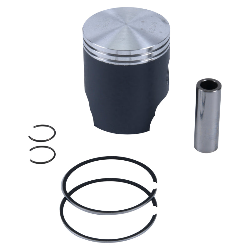 Vertex Piston 83-03 Kawasaki KX 60 60cc Cast Replica Piston Kit Piston Sets - Powersports Vertex Pistons