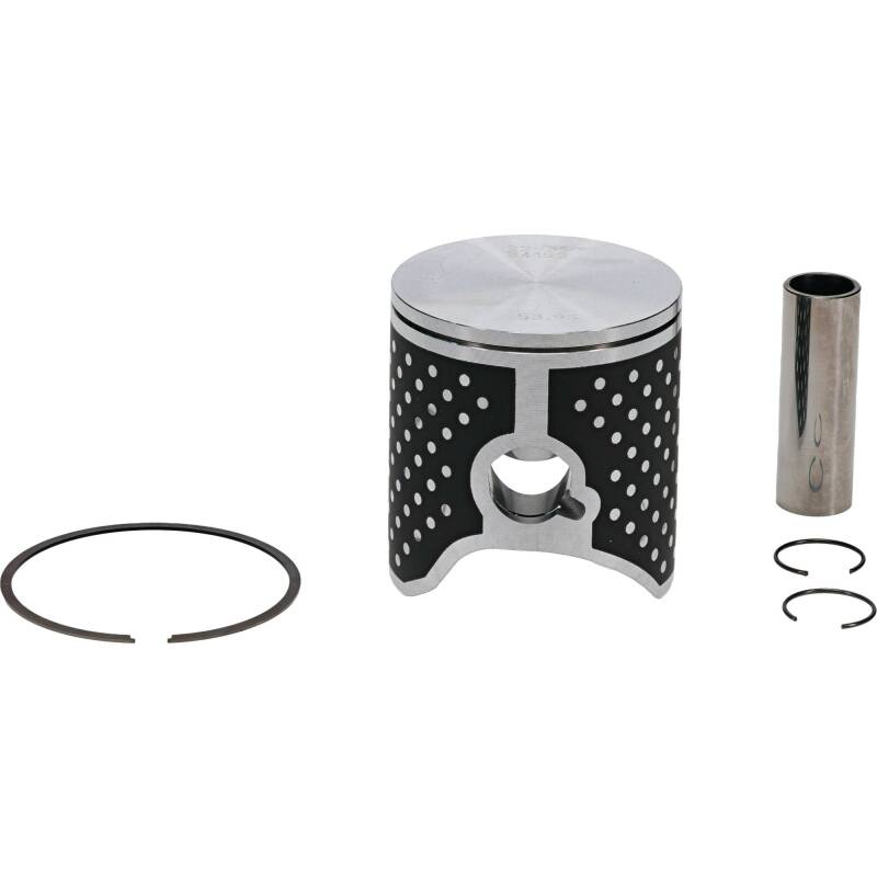 Vertex Piston 01-24 KTM 125 SX 125cc Cast Race Evolution Piston Kit Piston Sets - Powersports Vertex Pistons