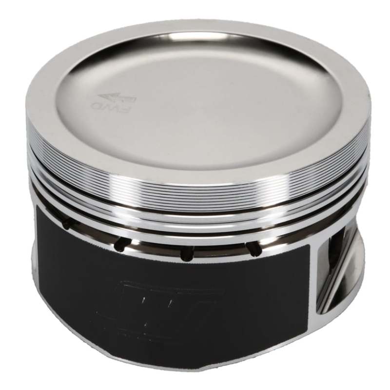Wiseco Nissan SR20 Turbo -12cc 1.260 X 865 Piston Shelf Stock Pistons - Forged - Single Wiseco