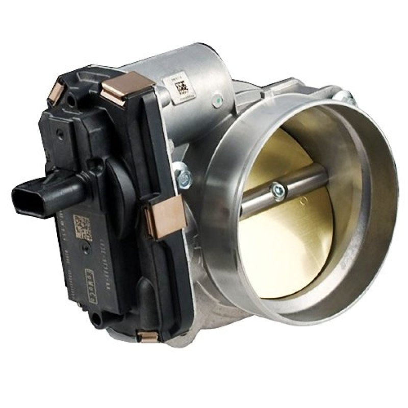 Ford Racing 15-20 Mustang GT350 5.2L 87mm Throttle Body Throttle Bodies Ford Racing