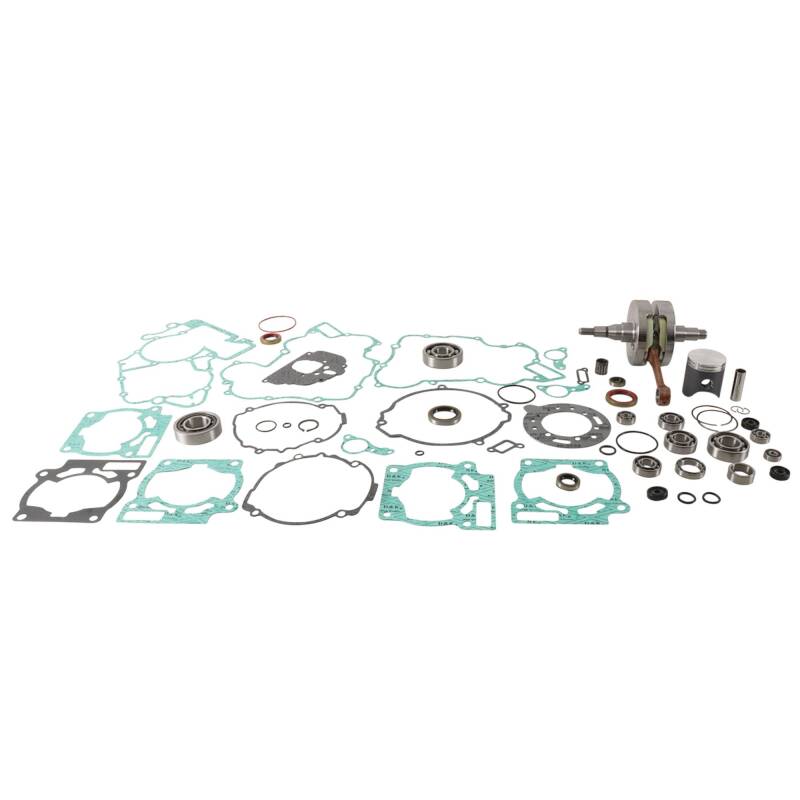 Vertex KTM Complete Engine Rebuild Kit Gasket Kits Vertex Pistons