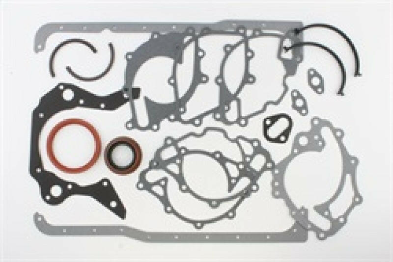 Cometic Street Pro Ford 1969-95 351ci Windsor Small Block Bottom End Gasket Kit Gasket Kits Cometic Gasket