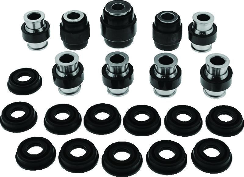 QuadBoss Rear Independent Suspenstion Repair Kit Bushing Kits QuadBoss