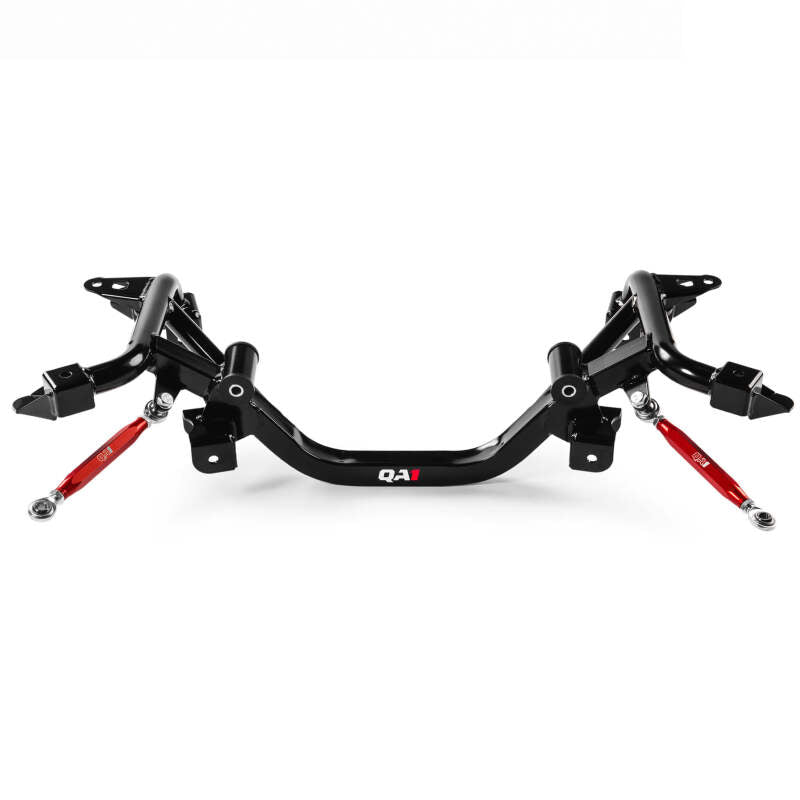 QA1 82-92 Chevrolet Camaro/Pontiac Firebird (F-Body) Tubular K-Member Crossmembers QA1