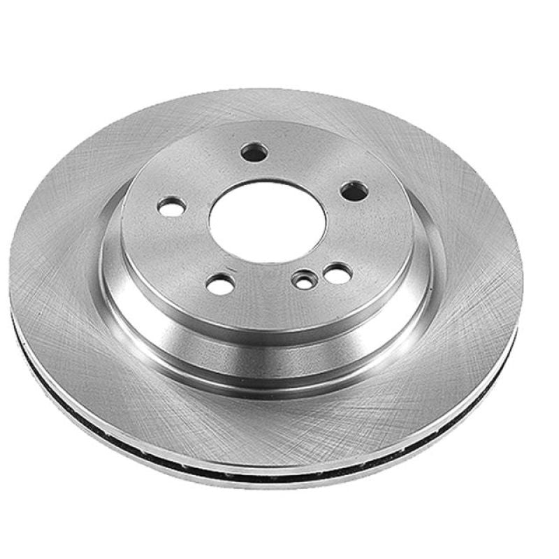 Power Stop 12-13 Mercedes-Benz S350 Rear Autospecialty Brake Rotor Brake Rotors - OE PowerStop