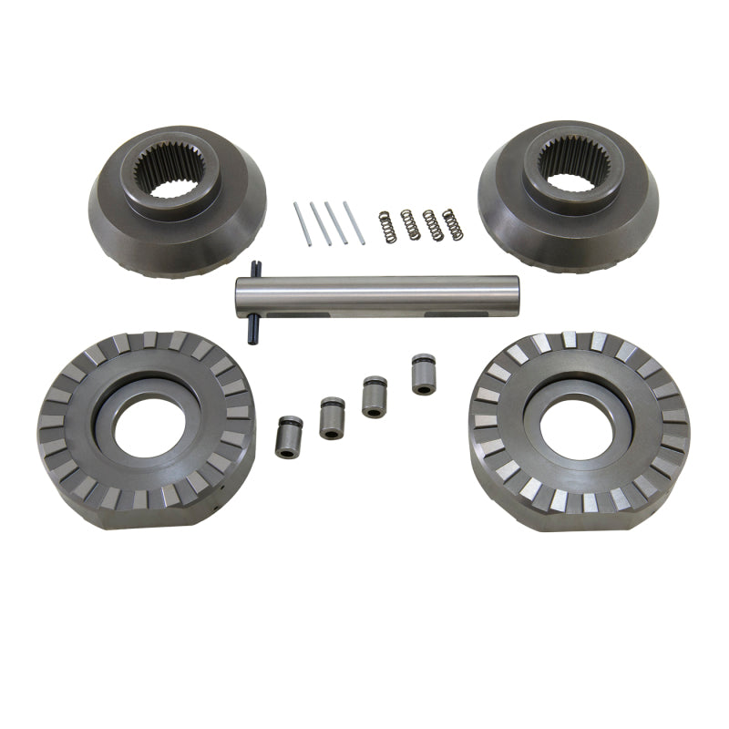 USA Standard Spartan Locker For Dana 60 Diff w/ 35 Spline Axles / Incl. Heavy-Duty Cross Pin Shaft Differentials Yukon Gear & Axle