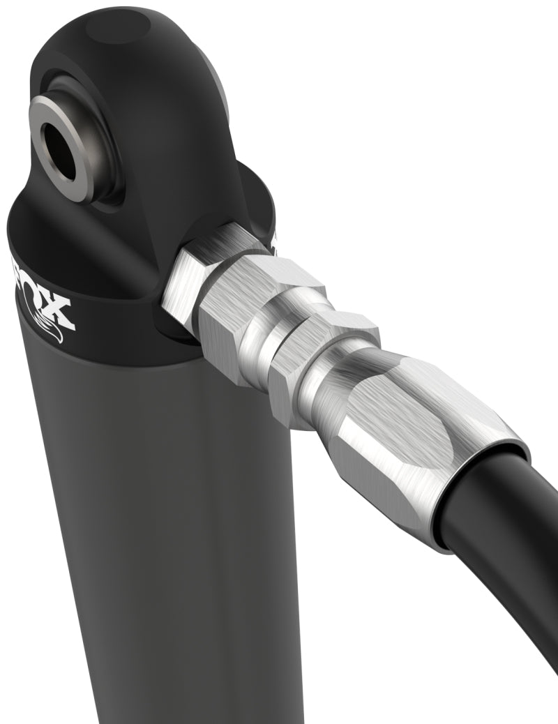 Fox Factory Race 2.5 X 14 Smooth Body Remote Shock - DSC Adjuster Shocks and Struts FOX