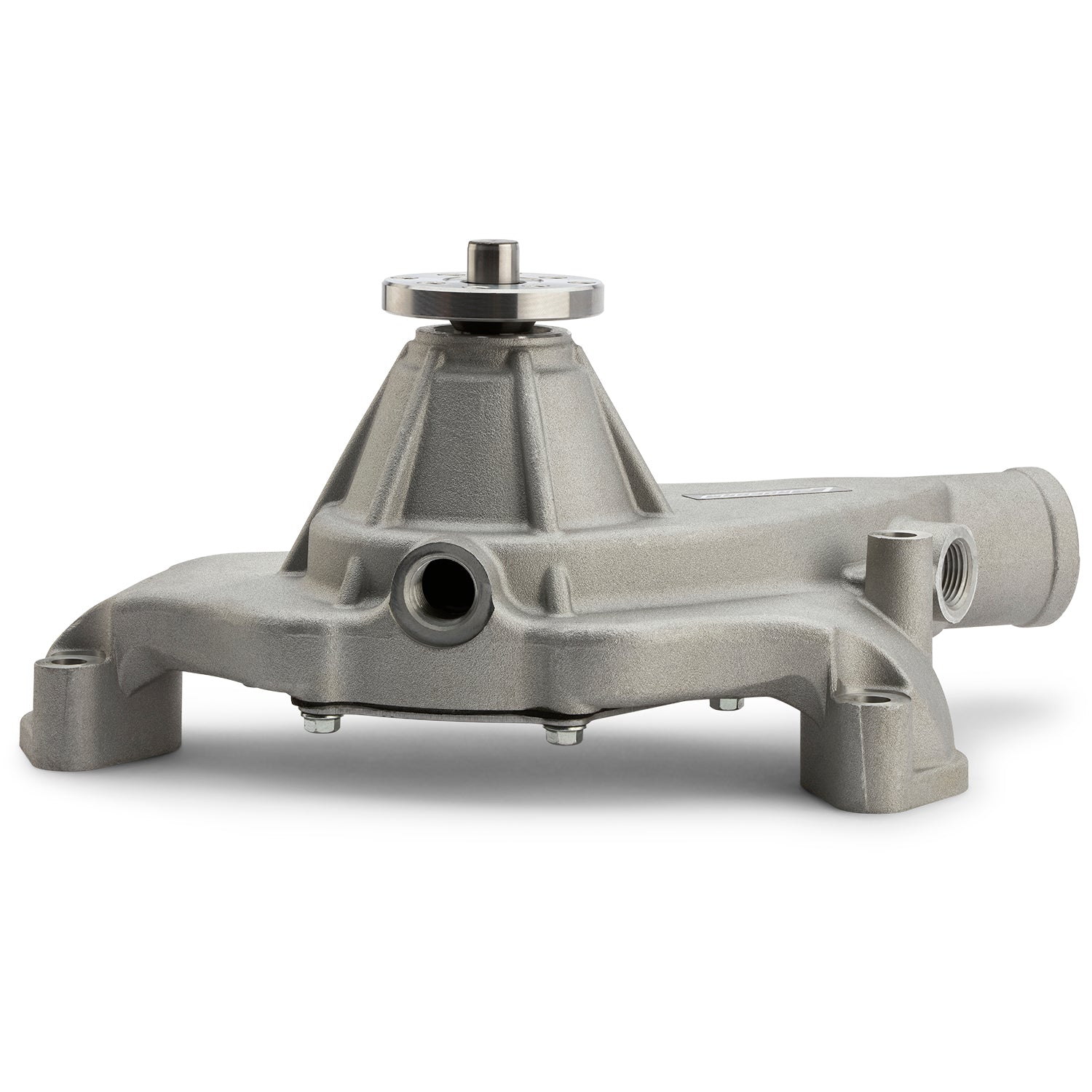 Big Block Chevy Aluminum Water Pump Short Polishe Engine Water Pump Proform