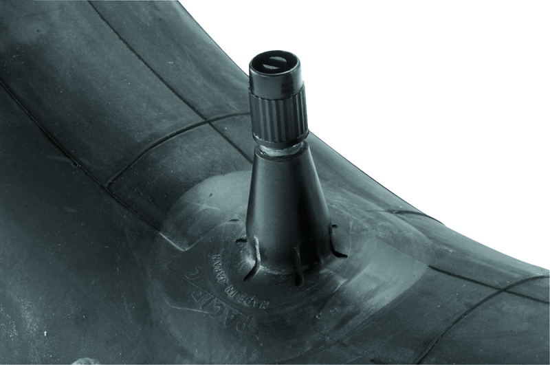 Twin Power Tube 500/510-16 TR15 Rubber Side Valve Valves TwinPower