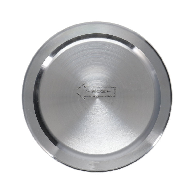 Manley Ford 4.6L/5.4L (3Valve) 3.700 Bore - 3.750in Stroke - Platinum 23cc Dish Piston Set Piston Sets - Forged - 8cyl Manley Performance