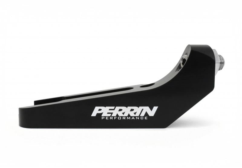 PERRIN 13-20 Subaru BRZ/Scion FR-S Master Cylinder Brace - Black Hardware - Singles Perrin Performance