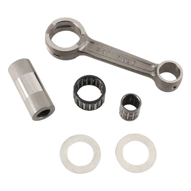 Hot Rods 81-84 Honda CR 125 R 125cc Connecting Rod Kit Connecting Rods - Powersports Hot Rods