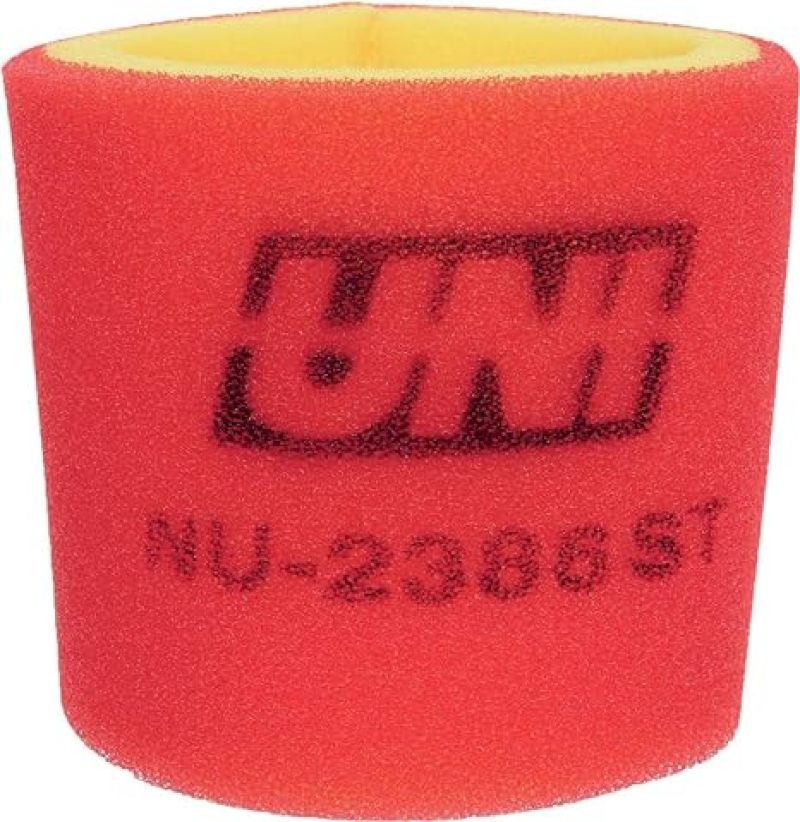 Uni Filter Uni Foam Filter - Kaw Klf Atv Air Filters - Direct Fit Uni Filter