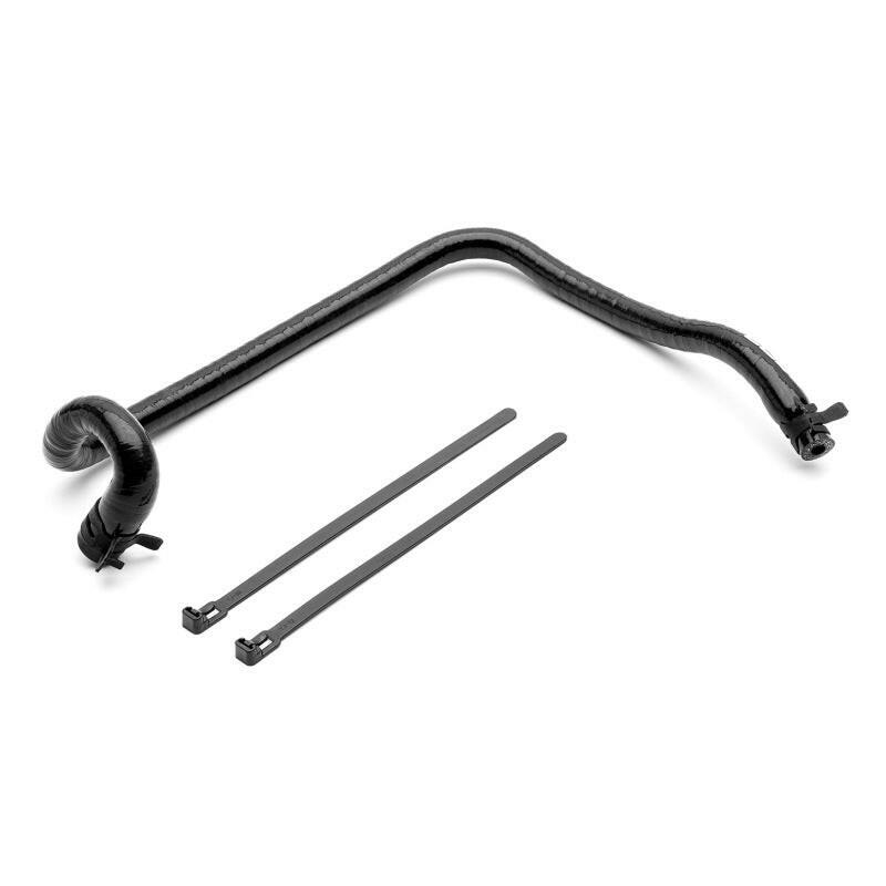 Cobb 22-23 Volkswagen Golf GTI MK8 Coolant Hose Reroute Kit Hoses COBB