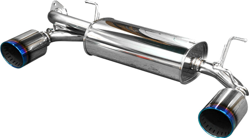 HKS LEGAMAX Premium ZN6/ZC6 MC MAIN Catback HKS