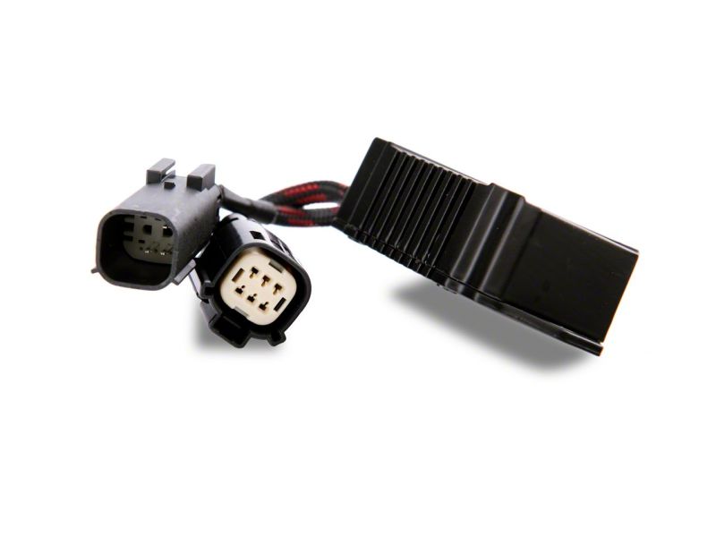 Raxiom 18-23 Jeep Wrangler JL Axial Series Anti-Flicker Harness Kit Light Accessories and Wiring Raxiom