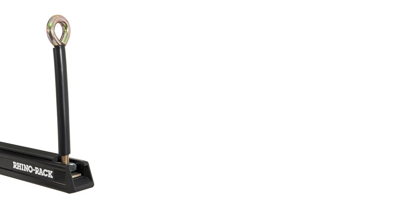 Rhino-Rack Ladder Peg - Large - 8.3in - Pair Hardware - Singles Rhino-Rack